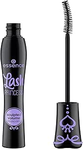 12 ml Essence Lash Princess False Lash Effect Mascara Waterproof, Defining, Volume-enhancing, Swinging, Vegan, Perfume-Free, Alcohol-Free - OneBag