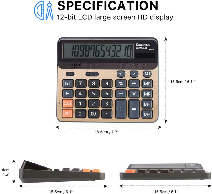 Disk Calculator - OneBag