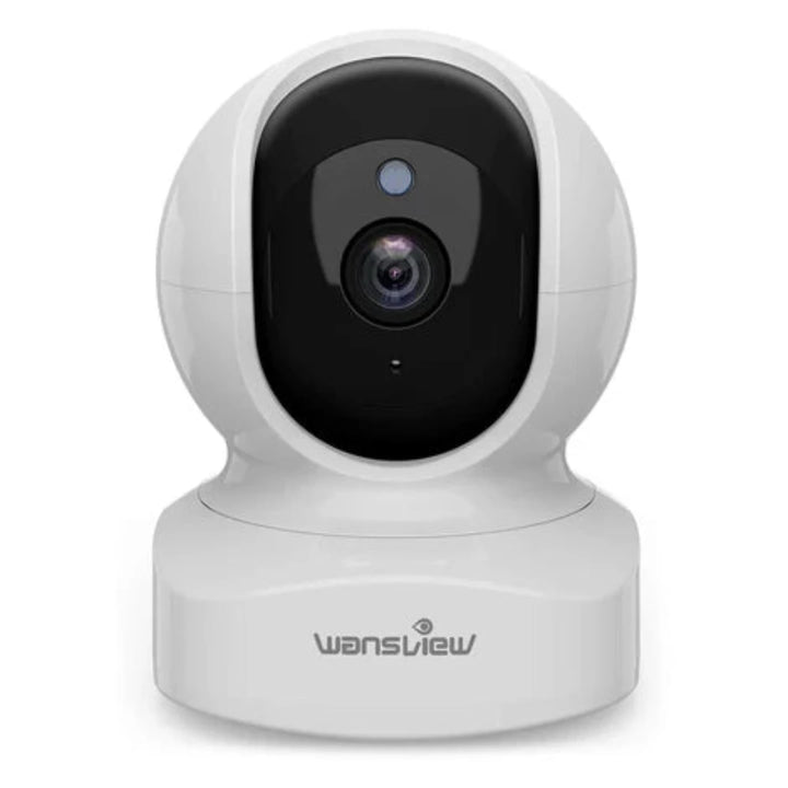 WiFi IP Baby Camera, 2K Wireless Home Security Camera - OneBag