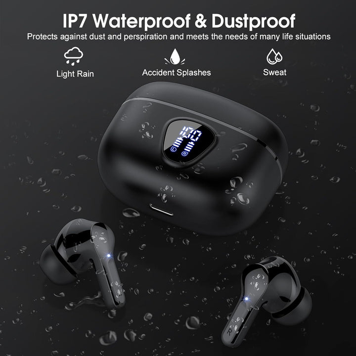 Wireless Earbuds - OneBag