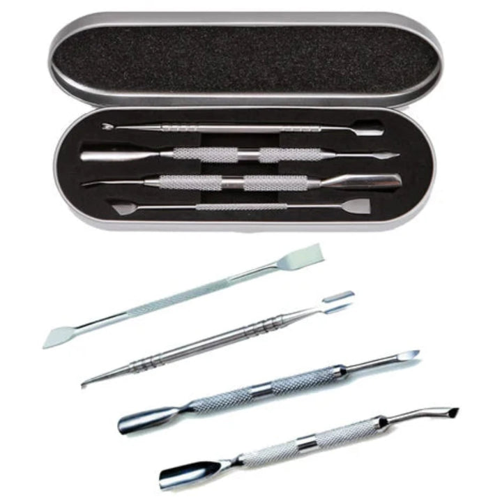 Nail Cuticle Pusher Set - OneBag