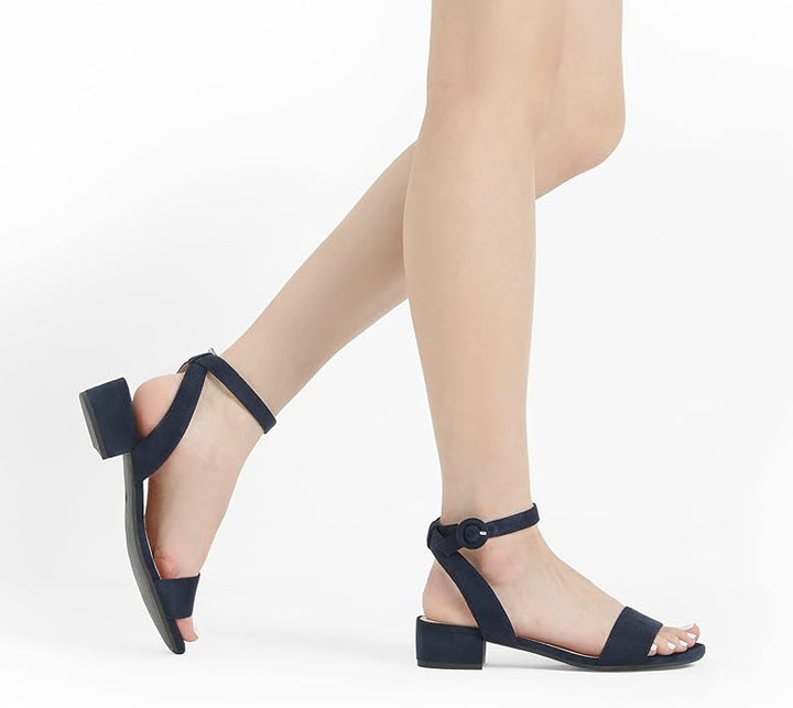 Women's Heel Sandals - OneBag