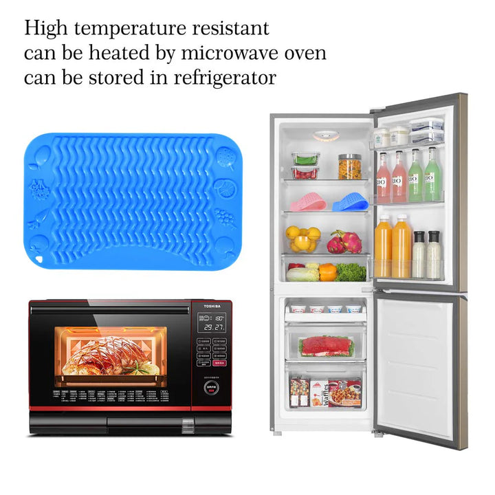 Silicone Placemats - OneBag