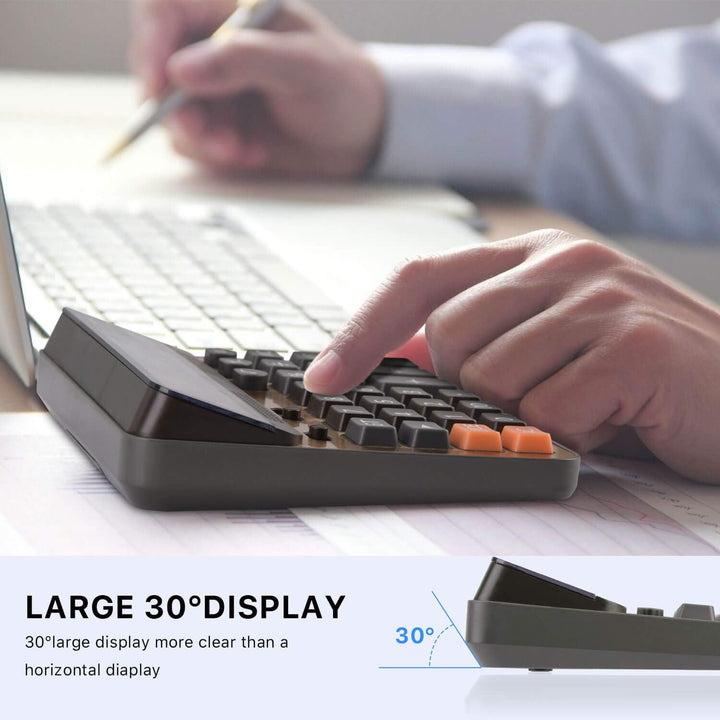 Disk Calculator - OneBag