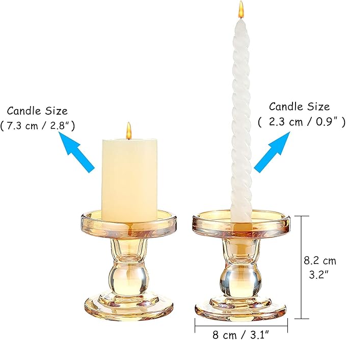 Candle Holder - OneBag