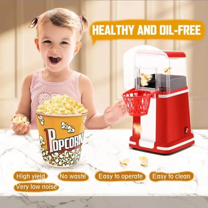 Popcorn Maker Machine - OneBag