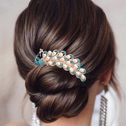 Party, Wedding, and Birthday Hair Accessories - OneBag