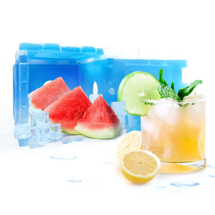 6 Pcs Ice Packs for Cool Box Bags - OneBag