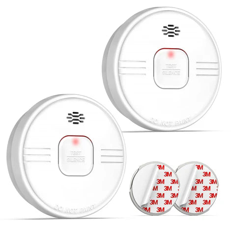 Smoke Alarm - OneBag