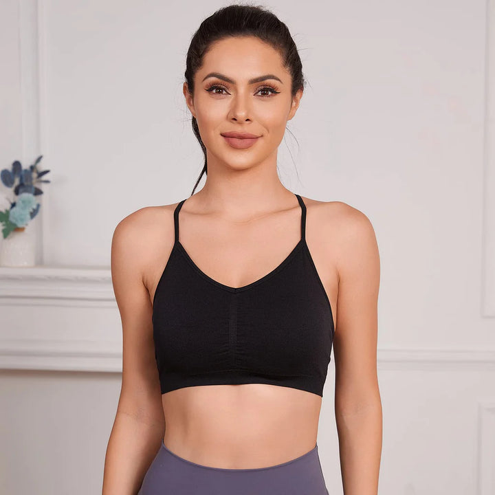 3 Pcs Sports Bra Shoulder Strap - OneBag