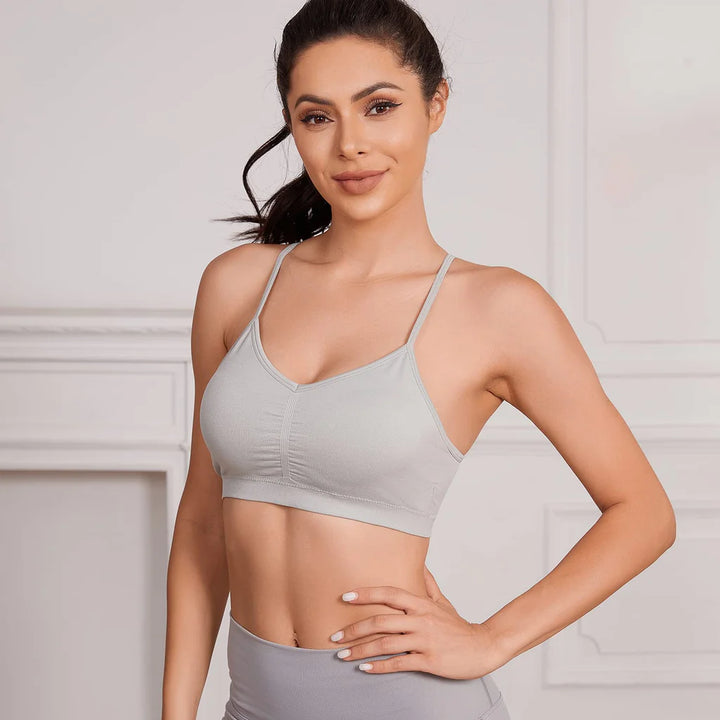 3 Pcs Sports Bra Shoulder Strap - OneBag