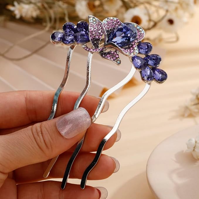 Party, Wedding, and Birthday Hair Accessories - OneBag