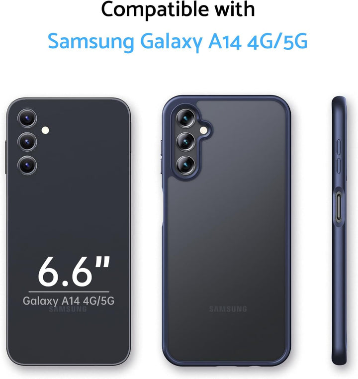 Samsung A14 Phone Cover - OneBag