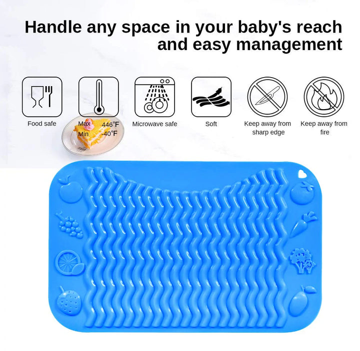 Silicone Placemats - OneBag