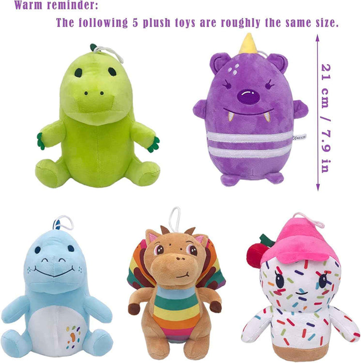 Pokemon Anime Plush kids soft toys