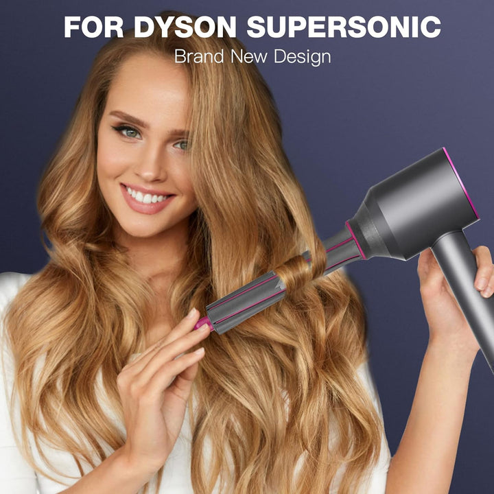 Multifunctional 2 in 1 Hairdryer Accessory - OneBag