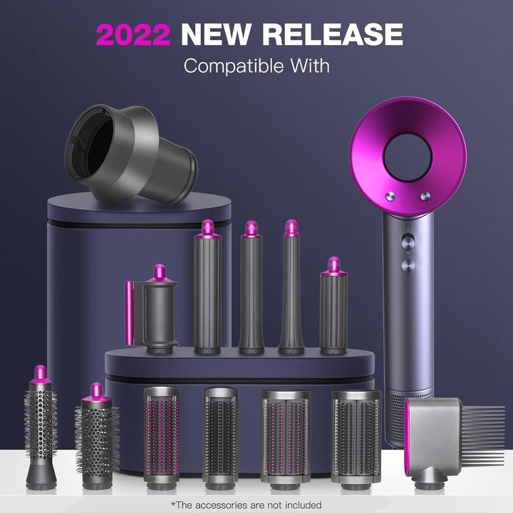 Multifunctional 2 in 1 Hairdryer Accessory - OneBag