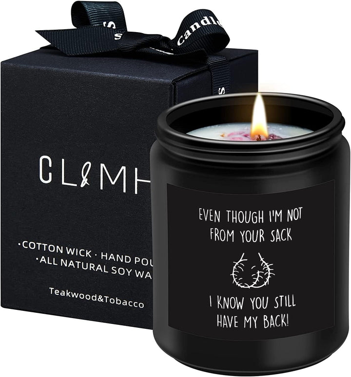 Scented Candle Gifts - OneBag