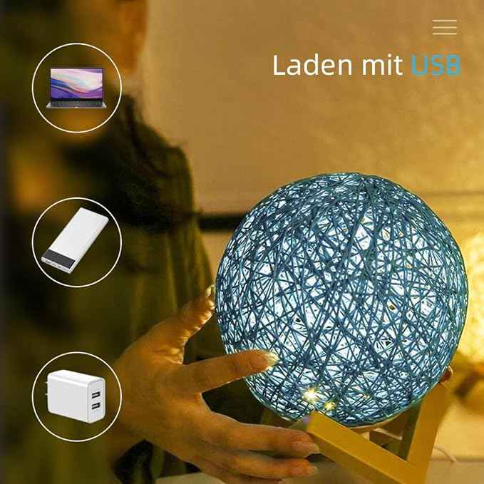 LED Night Light