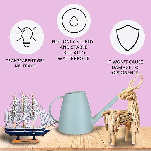 2 Pcs Adhesive Art Soft Glue - OneBag
