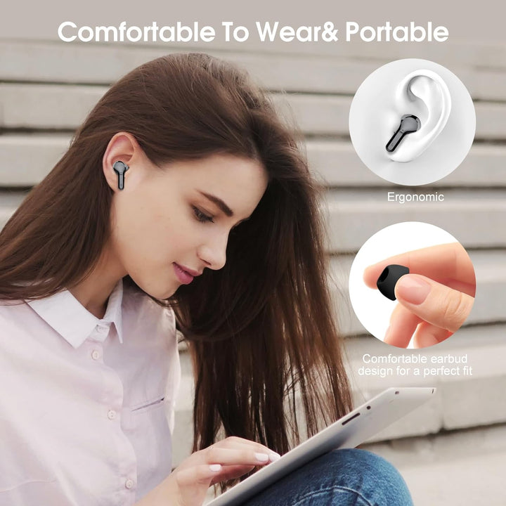 Wireless Earbuds - OneBag