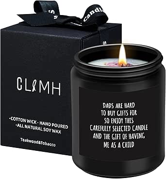 Scented Candle Gifts - OneBag