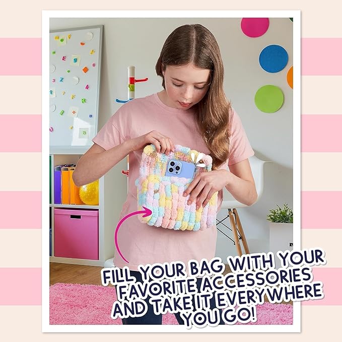 Make Your Own Purse - OneBag