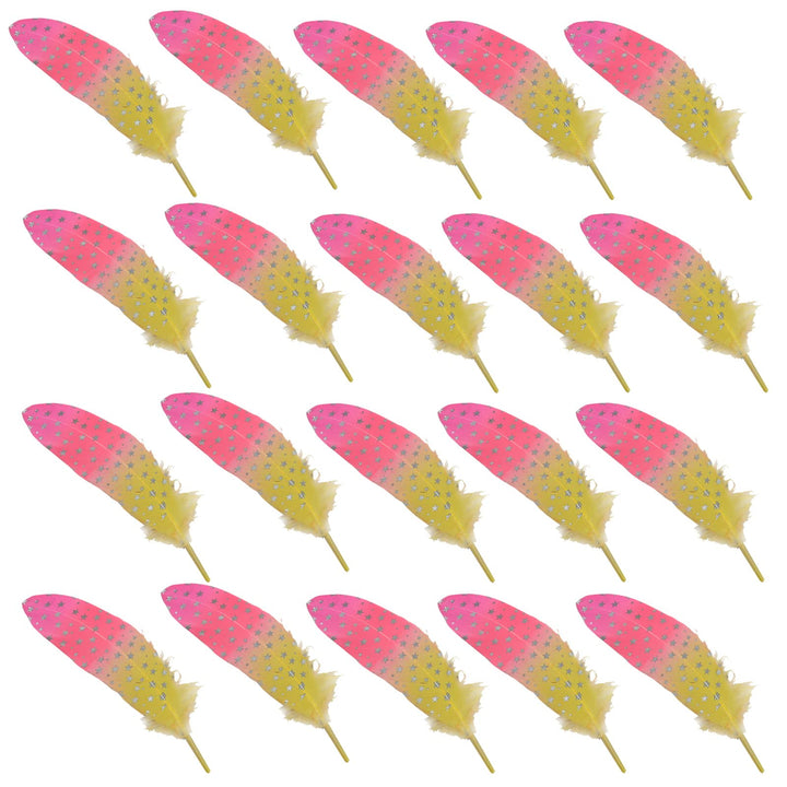 Table Decorations, Party Supplies, Balloons, Sunglasses, Summer Flamingo Coconut Pineapple Decoration - OneBag