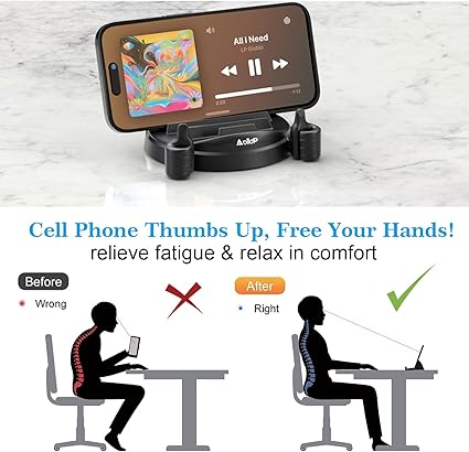 Thumbs Up Phone Stand - OneBag