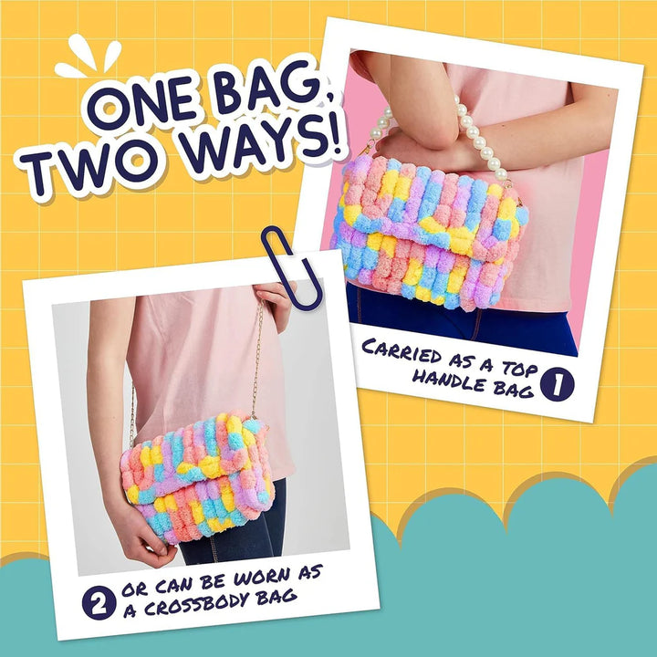 Make Your Own Purse - OneBag