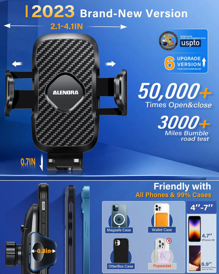 Car Vent Phone Holder - OneBag