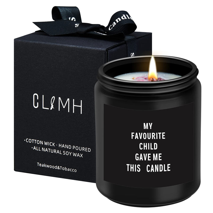Scented Candle Gifts - OneBag