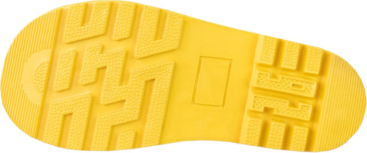 Paw Patrol Kids Wellington Boots Marshall Size 8 - OneBag