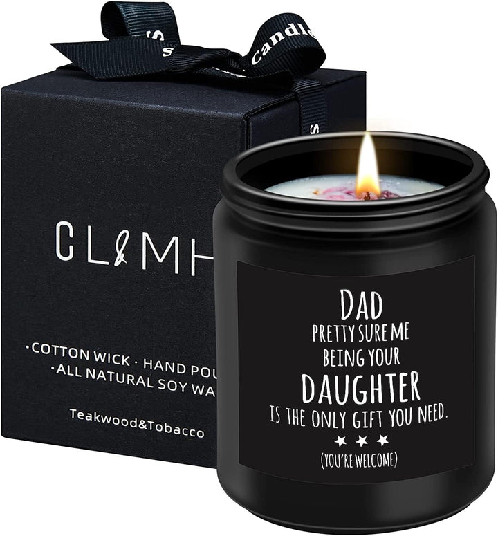 Scented Candle Gifts - OneBag