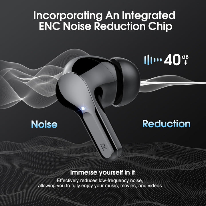 Wireless Earbuds - OneBag