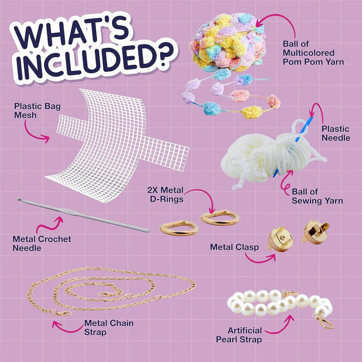 Make Your Own Purse - OneBag