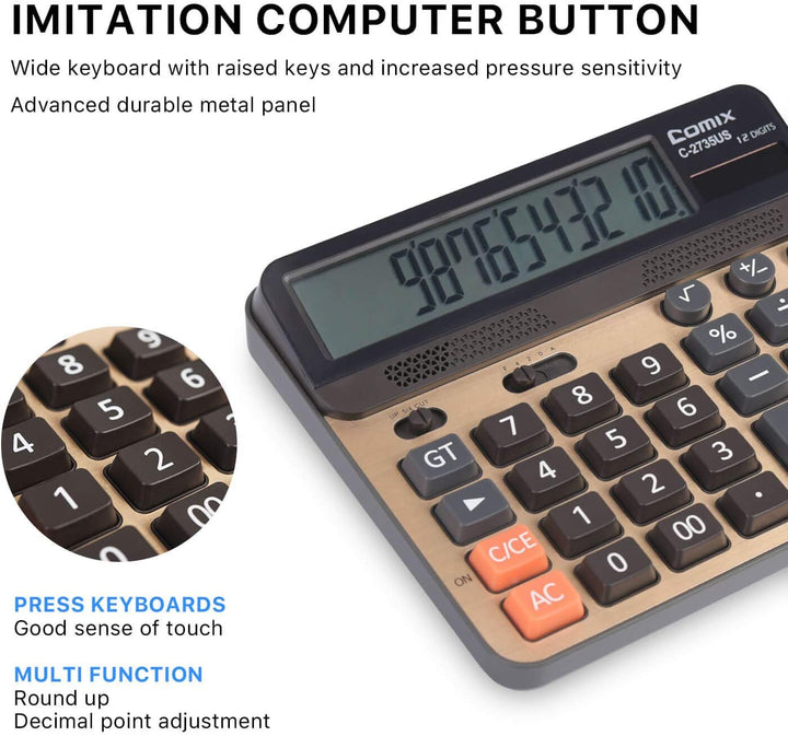 Disk Calculator - OneBag
