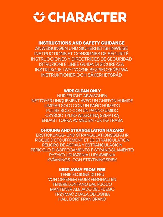 Paw Patrol Kids Wellington Boots Marshall Size 8 - OneBag