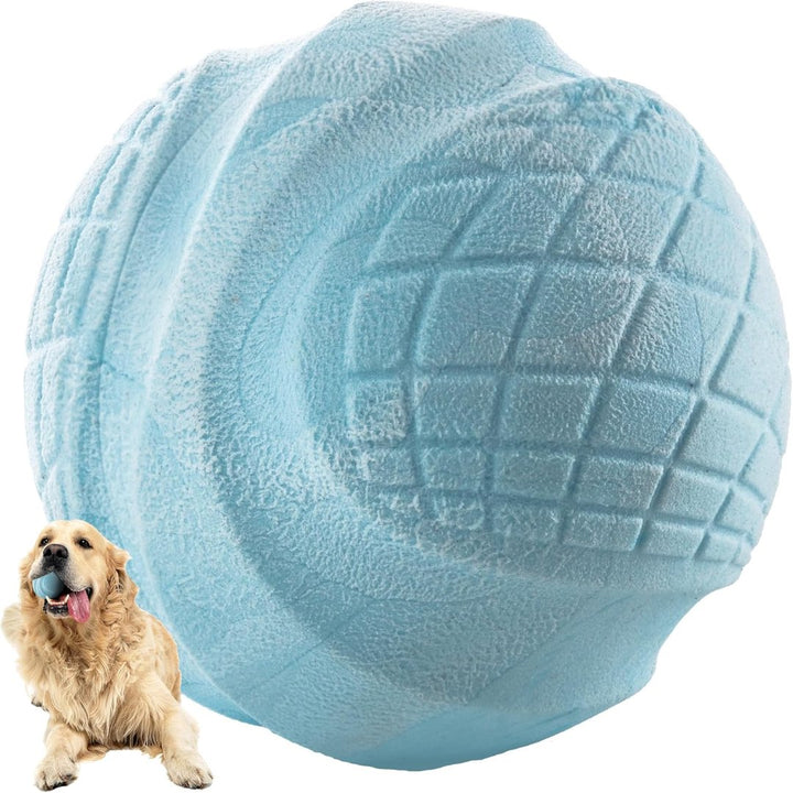 Dog ball