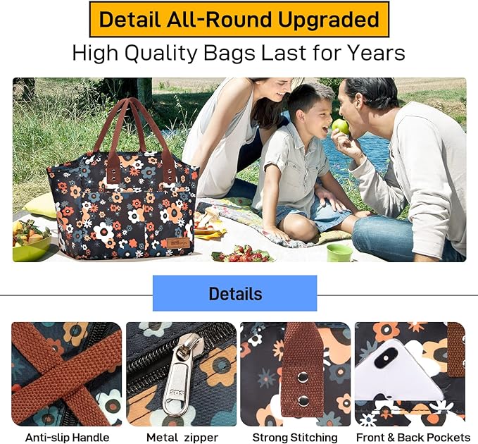 Cooling Lunch Bag - OneBag