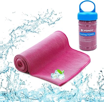 Cooling Towel