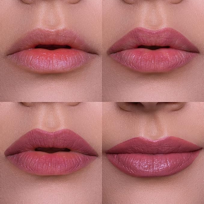 WUNDERBROW x Casa Zeta-Jones Smooth Lip Liner, Primrose - OneBag