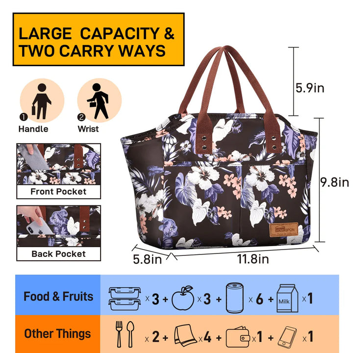 Cooling Lunch Bag - OneBag