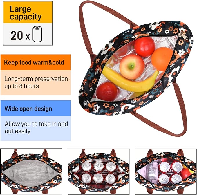 Cooling Lunch Bag - OneBag