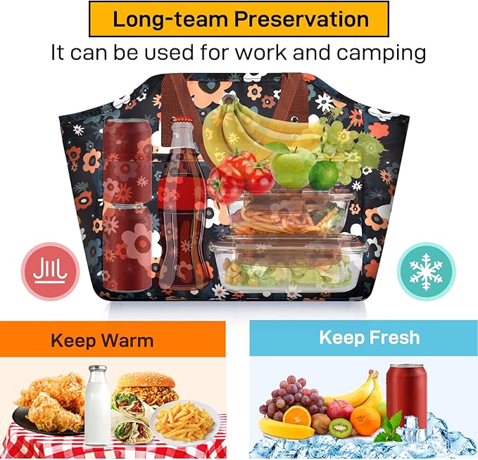 Cooling Lunch Bag - OneBag