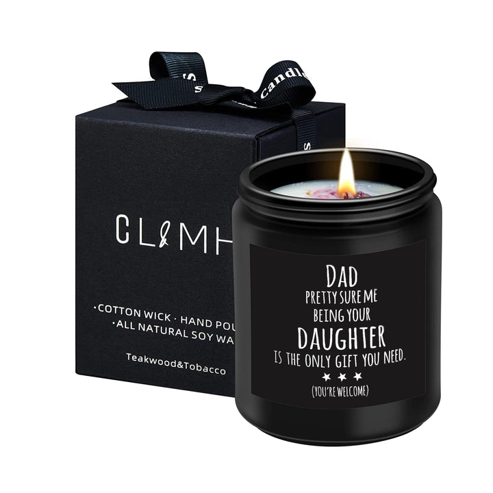 Scented Candle Gifts - OneBag