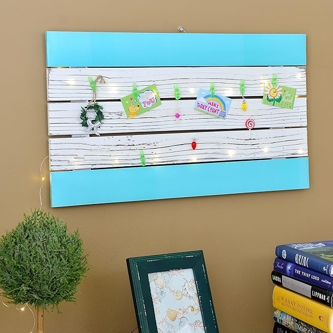 16M Turquoise Bulletin Board Borders Confetti Border for Classroom Decoration - OneBag