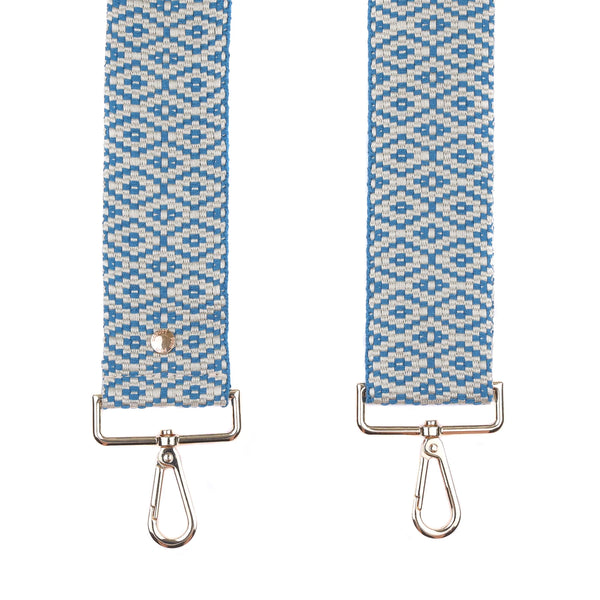 STRAP BLUE INCA