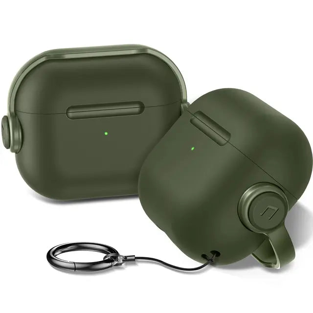 Silicone AirPods Case - OneBag