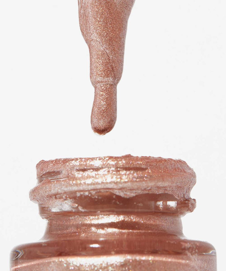 The Beauty Crop Glow Milk Dropper Liquid Highlighter - Shade: Lov U S o Matcha - OneBag